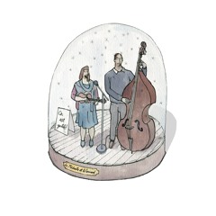 La Méchante et Le Connard