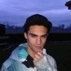 Benjamin Derouck