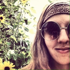 Amy Marie in the 303