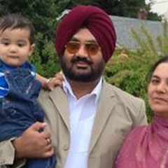 Jasvir Singh Dhillon