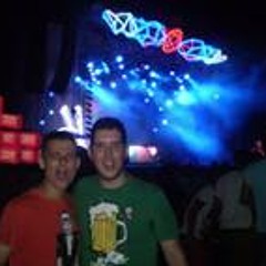 Vukasin Electroman Dobric