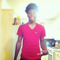 Senior Grab Em Taylor