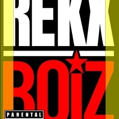 J' Re My of REKXBOIZ