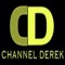 channelDEREK