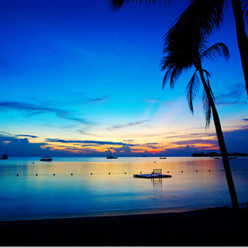 Cosmic Gate vs. Mark Sixma vs. Oceanlab - Crushed Satellite (Sensualise Mashup)