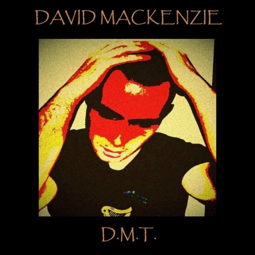 jensfelger and David Mackenzie - Canvas