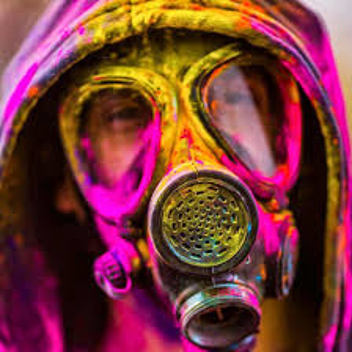 PsyFreeAckZ - Set @ "Back To Heaven Day Night"