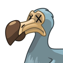 Dodo Bird