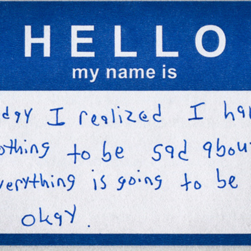 Stream Plane vs Tank vs Submarine (Tigers Jaw cover) (a capella) by