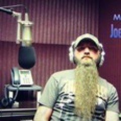 Joe Benedict