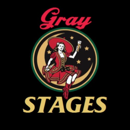 Gray Stages’s avatar