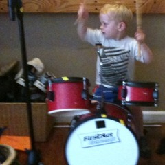 Daniel John Brown and The Empaths