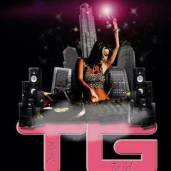 DJ Lady TG