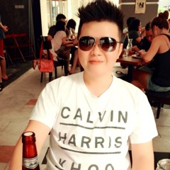 Calvin 'Harris' Khoo