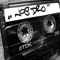 JOEDRO's tape deck