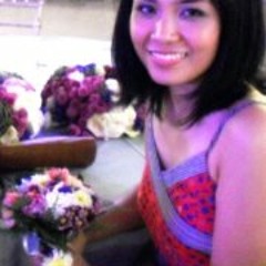 Joan Michelle Larracas