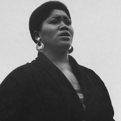 Odetta Forever
