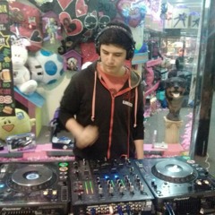 Dj Goosher