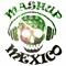 MASHUP MEXICO