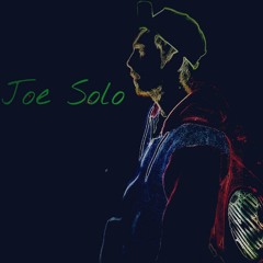 Joe Solo
