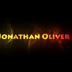 Jonathan Oliver