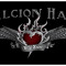 Halcionhalomusic