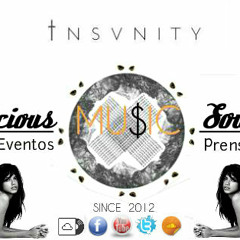 I N S Λ N I T Y