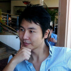 Atsushi Hosokawa