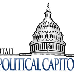 UtahPoliticalCapitol