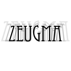 Zeugma BeatMachinne