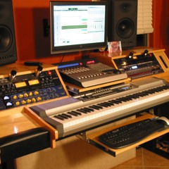 Chriz-Diggie The Producer