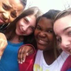 Angelina Rose Sanders