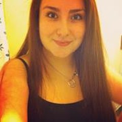 Camila Ignacia Barria