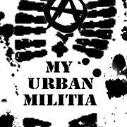 Urban Militia’s avatar