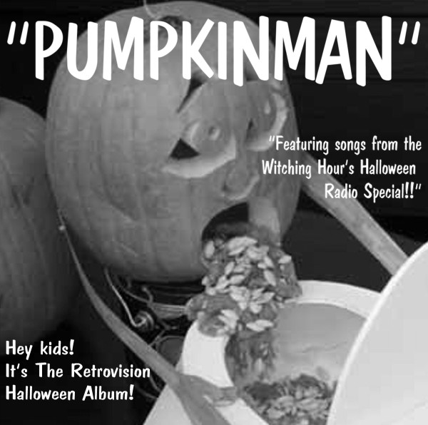 Witching Hour's Halloween