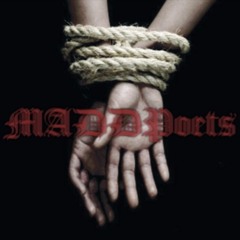 Jay Rooks Of MADDPoets