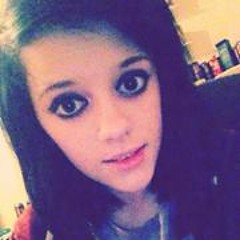 Tianna Teenbeast Padfield