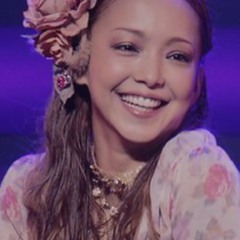 Namie Amuro 1