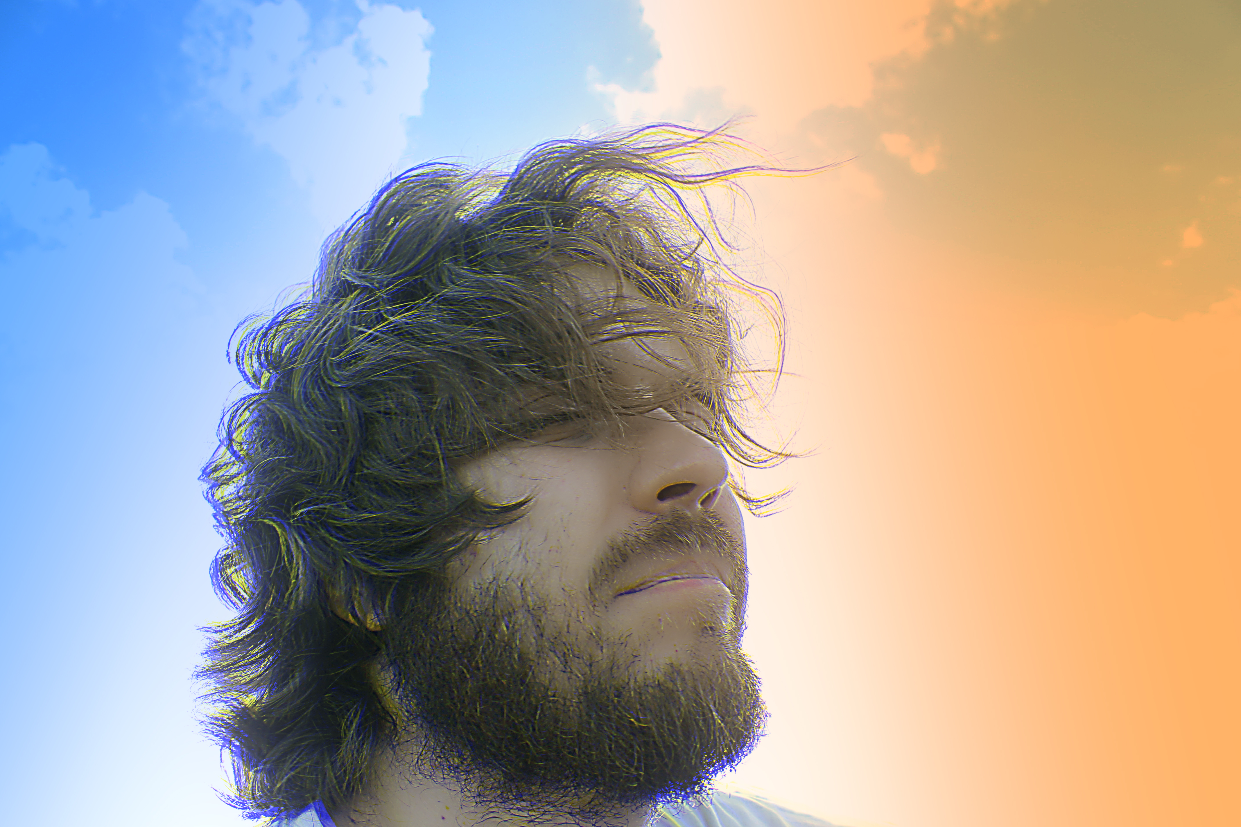 gibranst podcast artwork