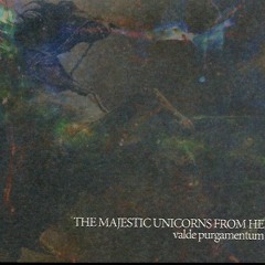 TheMajesticUnicornsFromH.