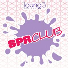 We Are: SPRClub!