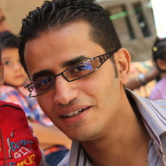 romany atef