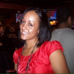 Janine JayNine Wright