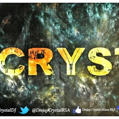 Dj CrystalRSA