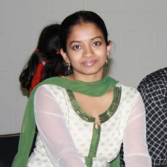 Sapna Rajeev