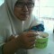 Arifah Ibrahim