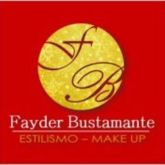 #Fayder Bustamante