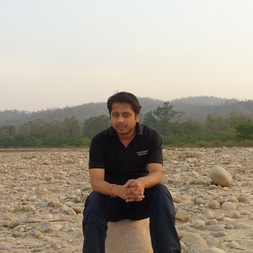 Ashutosh Singhal 2’s avatar