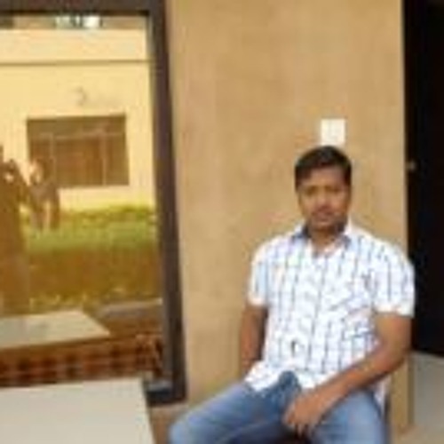 Shiv Kumar Yadav’s avatar