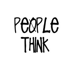 People Think